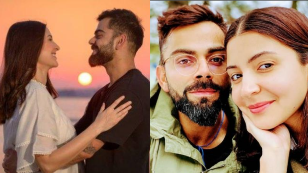 Some interesting things of Indian Cricket Player Virat Kohil, with Personal life