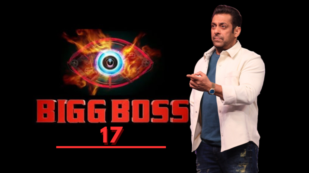 BIGG BOSS 17: This celeb can be seen in BB17, 