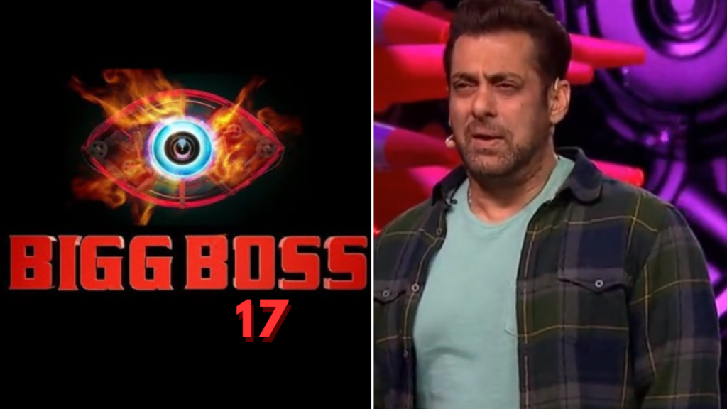 BIGG BOSS 17: This celeb can be seen in BB17,