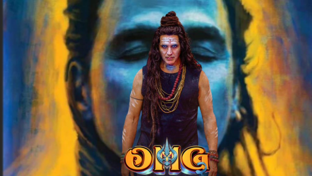 OMG 2 released on OTT: Akshay Kumar's film OMG 2's uncut version
