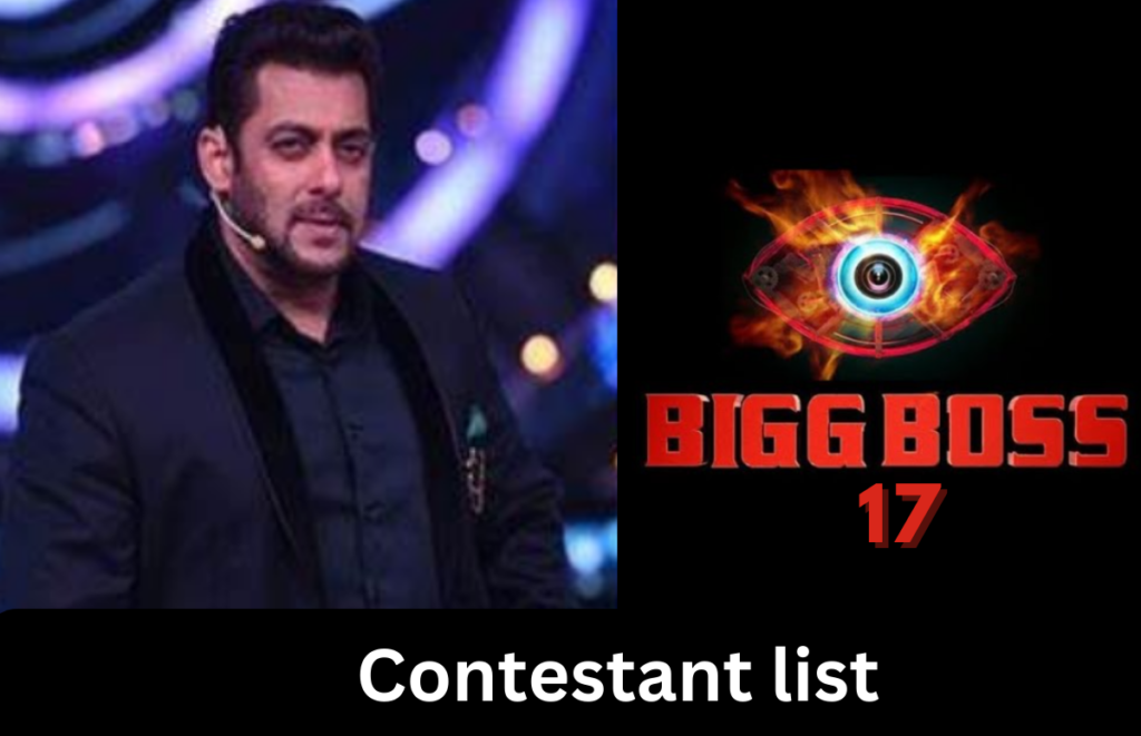 BIGG BOSS 17: This celeb can be seen in BB17,
