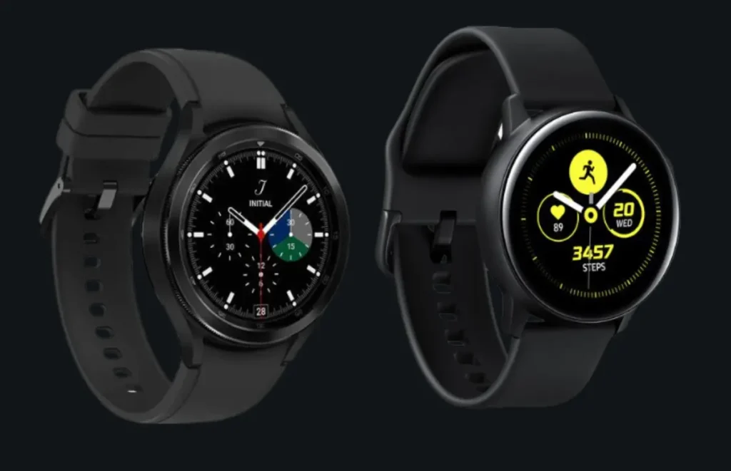 Samsung Galaxy Watch 6 Classic: You will not find any better this Android smartwatch is the best accessible.