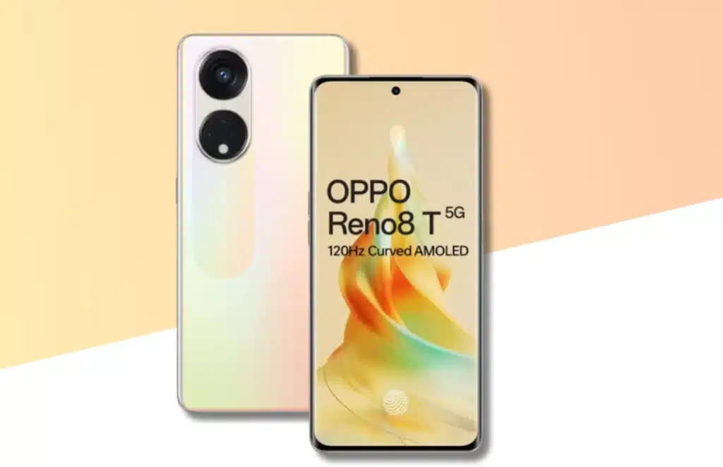 Oppo Reno 8T 5G: Get an excellent discount of Rs 12,000 on Oppo 5G smartphones with fantastic deals and You will also get amazing 108MP camera quality