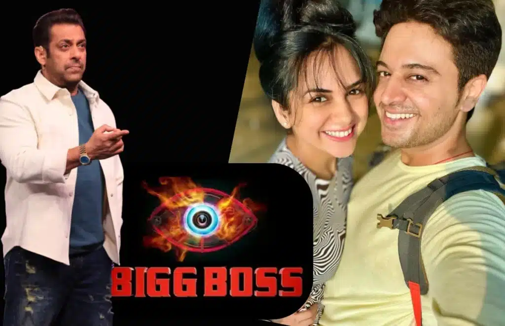 Bigg Boss 17: Anupama Serial Popular actor Gaurav Khanna's wife Akanksha can participate