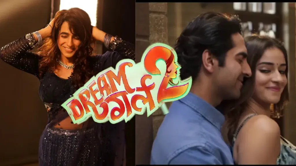 Dream Girl 2 Box Office Collection Day 7: Ayushmann Khurrana-starrer