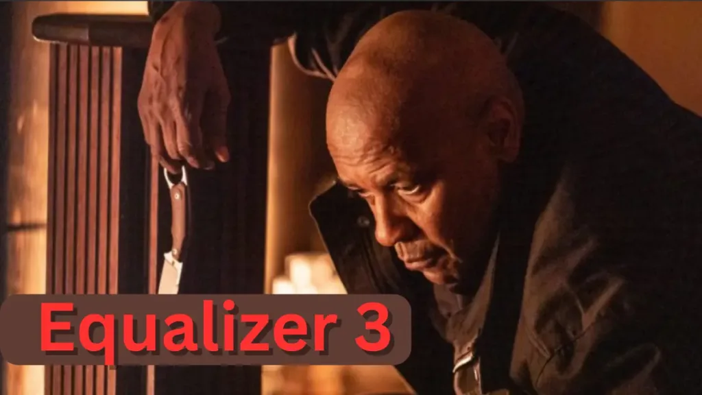 Hollywood Trivia: Review Equalizer 3-star Denzel Washington's stardom 