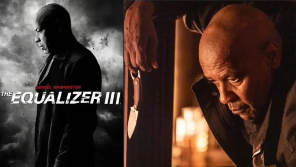 Hollywood Trivia: Review Equalizer 3-star Denzel Washington's stardom 