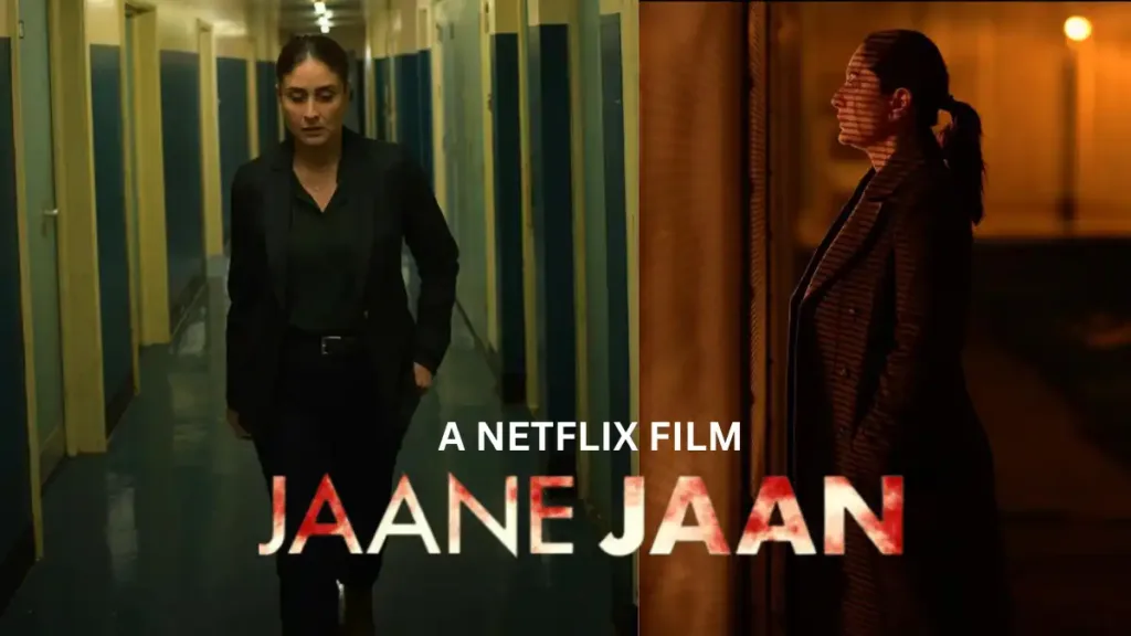 'Jaane Jaan' Official Trailer: Trailer of Kareena Kapoor Is A Murder Suspect In this film; 