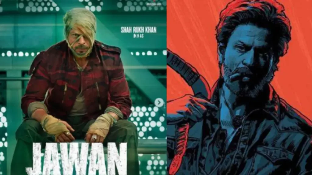 Jawan Box Office: 70% collection, Know how much crores Shahrukh Khan's film can make