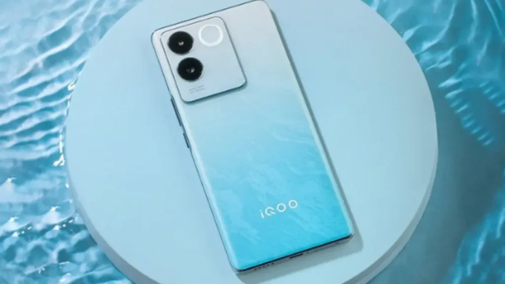 iQoo Z7 Pro 5G: Think You Before buying the iQoo Z7 Pro 5G;