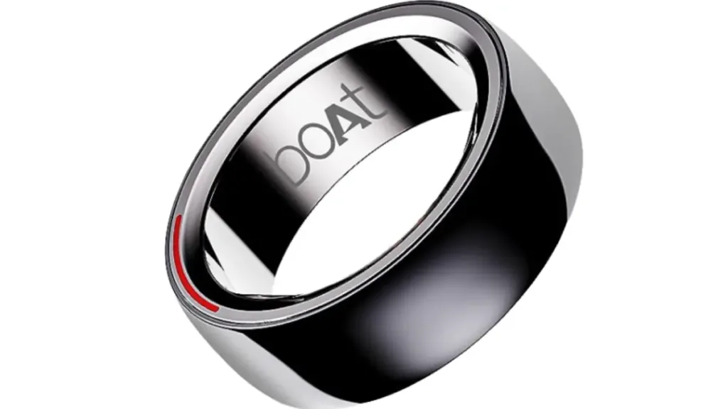 boAt Smart ring Gen-1 Review: You will only regret if you buy boAt Smart ring Gen-1