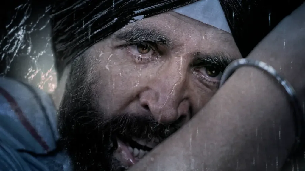 Mission Raniganj Teaser out: Akshay Kumar will meet sixty-five miners trapped in coal mines an exciting thrilling ride of emotions and drama