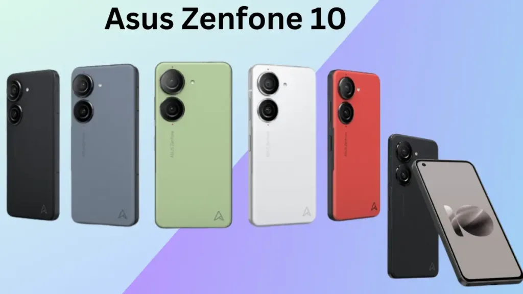 Asus Zenfone 10: Even the Google Pixel and the iPhone cannot perform any functions