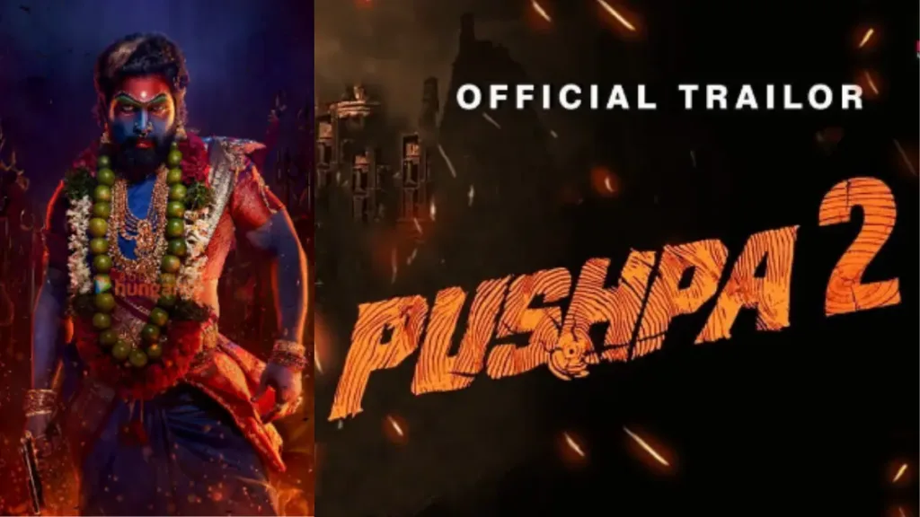 Pushpa 2 The Rule: Allu Arjun, Rashmika Mandanna Starrer release date announced