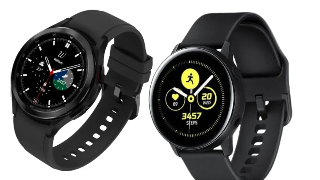 Samsung Galaxy Watch 6 Classic: You will not find any better this Android smartwatch is the best accessible. 