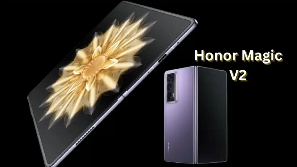 Honor Magic V2: Why does the Honor Magic V2 only target Samsung smartphones?