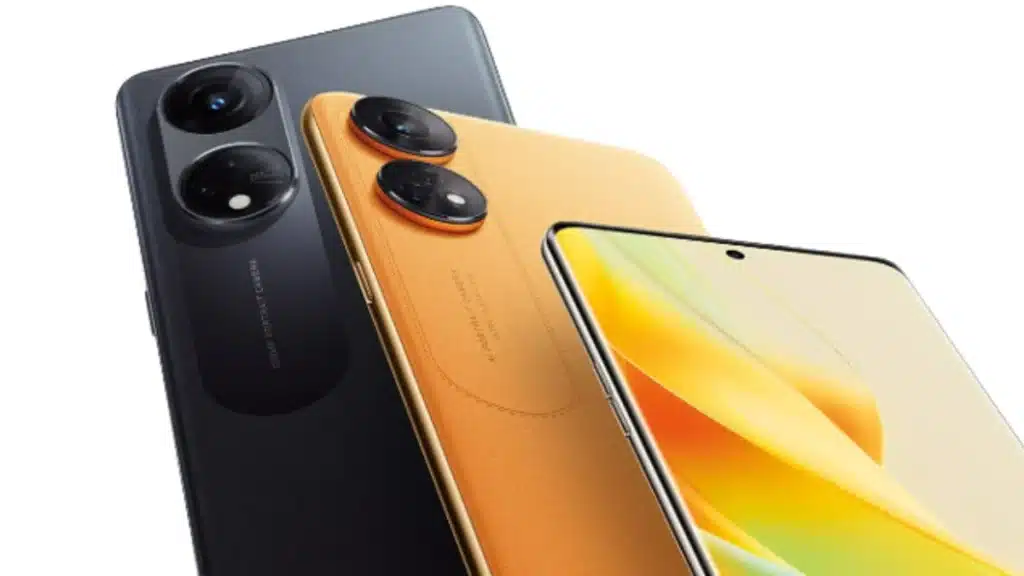 Oppo Reno 8T 5G: Get an excellent discount of Rs 12,000 on Oppo 5G smartphones with fantastic deals and You will also get amazing 108MP camera quality
