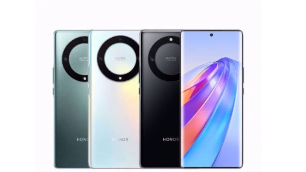 Honor X40 5G is 6.67″ FHD+ 120Hz AMOLED display its amazing phone with premium specifications even at a low price