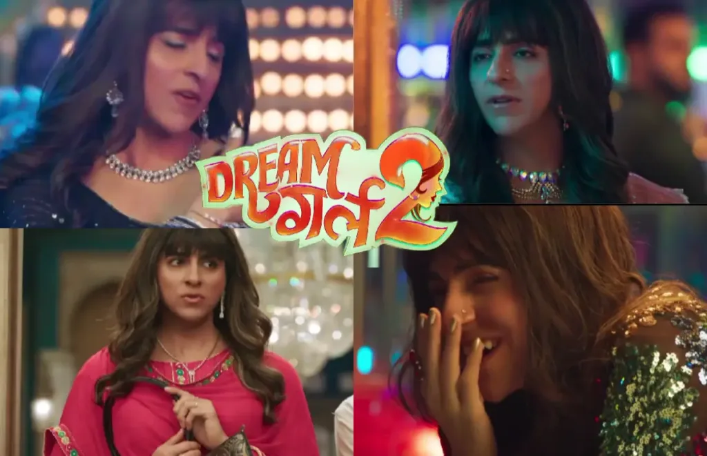 Dream Girl 2 Box Office Collection Day 7: Ayushmann Khurrana-starrer