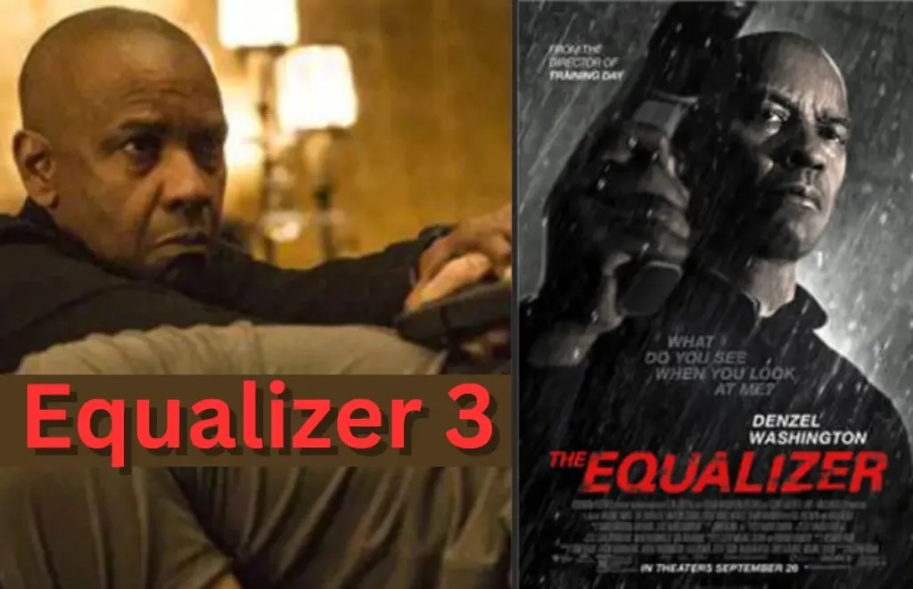 Hollywood Trivia: Review Equalizer 3-star Denzel Washington's stardom