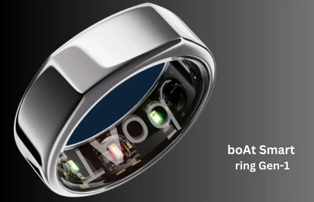 boAt Smart ring Gen-1 Review: You will only regret if you buy boAt Smart ring Gen-1