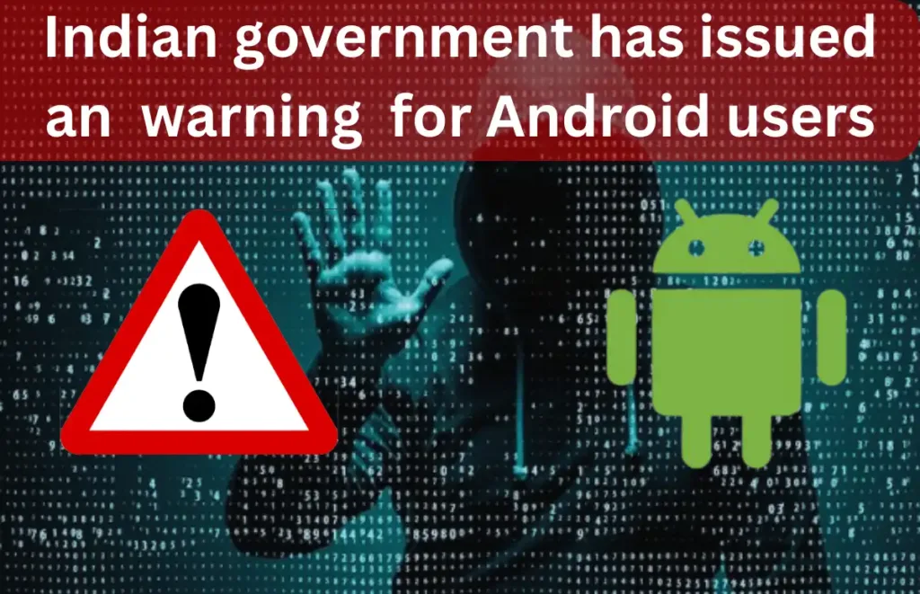 DogeRAT malware attack alert! Indian Government issues warning for Android users;