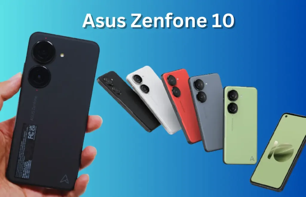 Asus Zenfone 10: Even the Google Pixel and the iPhone cannot perform any functions