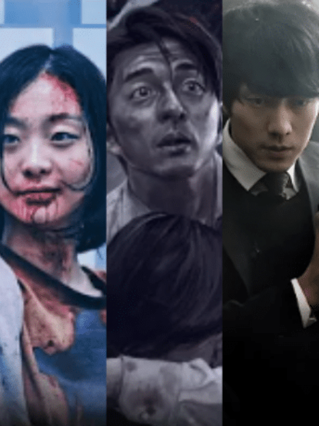 Watch these Top 5 Hindi dubbed Korean movies on New Year’s night that will give you sleepless nights!